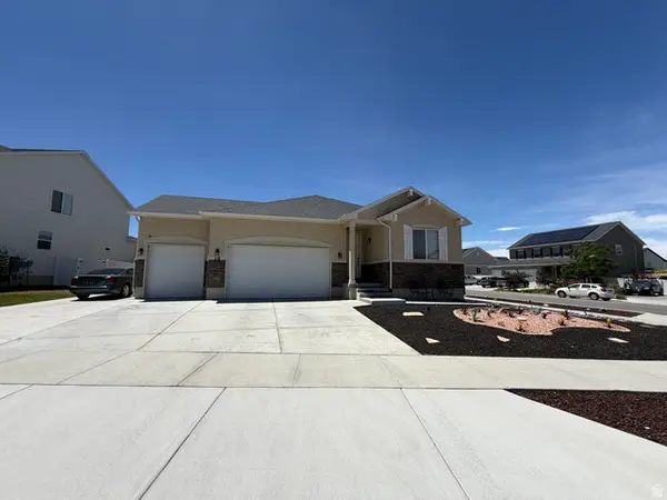 118 Tram Rock Rd, Lake Point, UT 84074