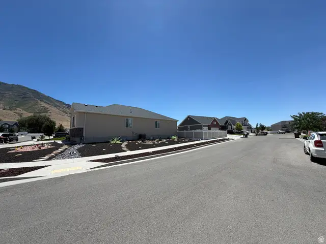 118 Tram Rock Rd, Lake Point, UT 84074 - #3