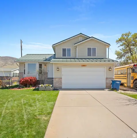 450 N 200 E, Bountiful, UT 84010
