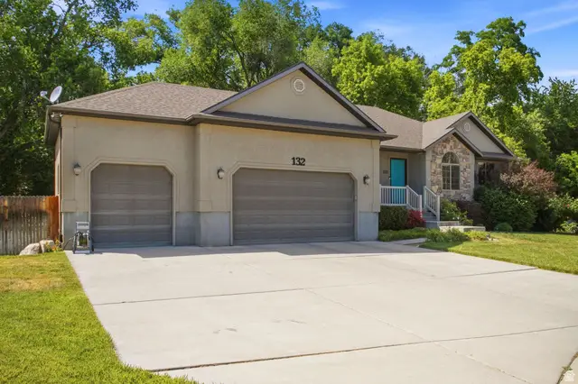 132 E 540 Cir N, American Fork, UT 84003 - #2
