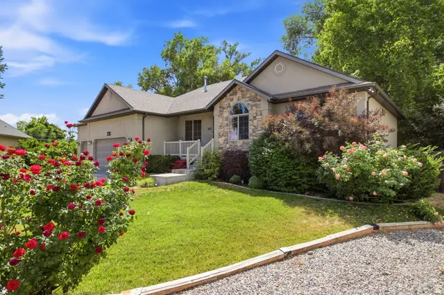 132 E 540 Cir N, American Fork, UT 84003 - #3