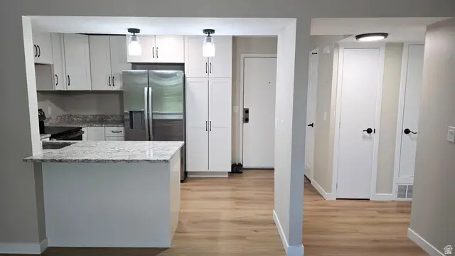 555 Star Crest Dr #B-20, Salt Lake City, UT 84116 - #1