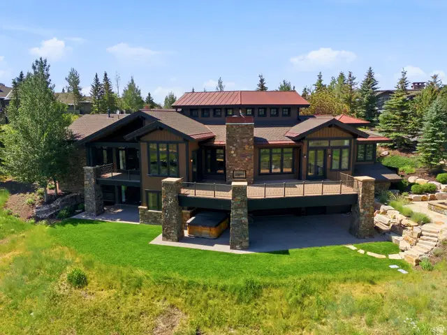3058 S Wapiti Cyn, Park City, UT 84098 - #1