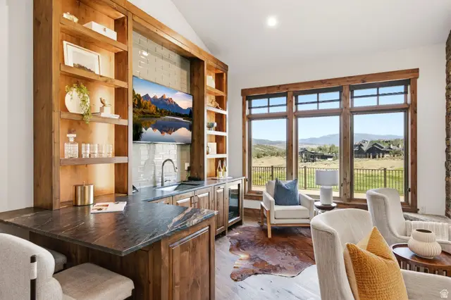 3058 S Wapiti Cyn, Park City, UT 84098 - #3