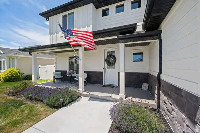 2434 W Glover Ln S, West Haven, UT 84401 - #3
