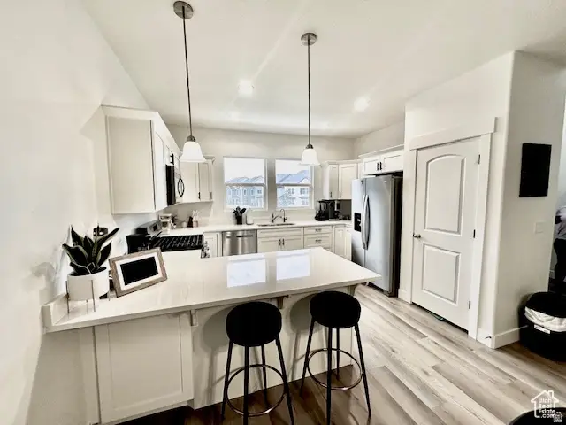4542 W Parkes Peak Ln S, Herriman, UT 84096 - #1