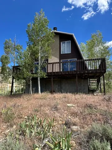 1085 W Elk Rd Rd N, Scofield, UT 84526