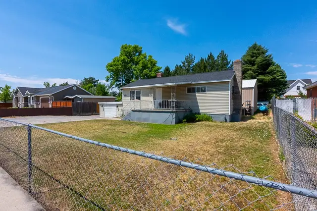 165 N 800 E, Orem, UT 84097 - #2
