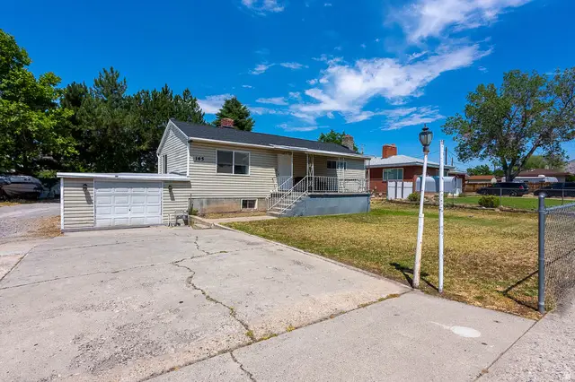 165 N 800 E, Orem, UT 84097 - #3