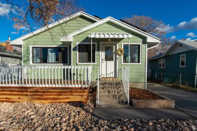 2315 S 600 E, Salt Lake City, UT 84106 - #1