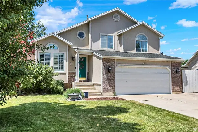 1073 N 175 E, Layton, UT 84041 - #1