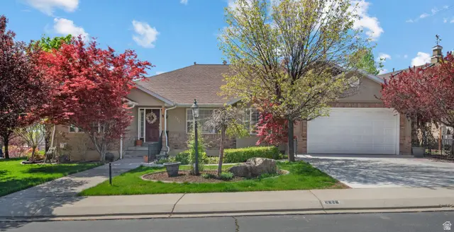 3957 W Honey Locust Ln, Cedar Hills, UT 84062 - #1