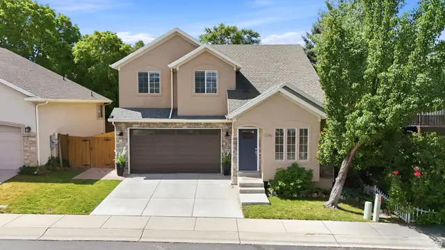 2246 E Evergreen View Ct, Salt Lake City, UT 84109 - #2