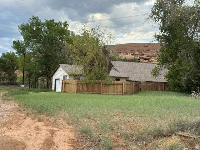 4709 E Independence Rd, Myton, UT 84052 - #3