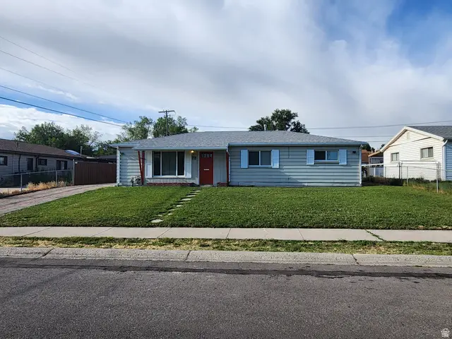 4545 W 4775 S, Salt Lake City, UT 84118 - #1