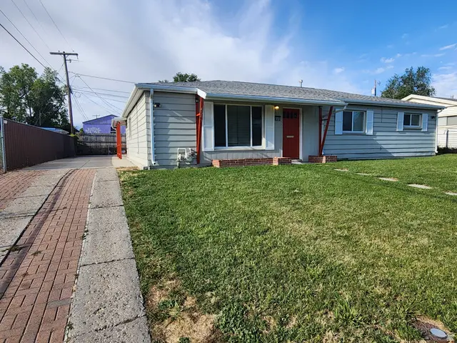 4545 W 4775 S, Salt Lake City, UT 84118 - #2