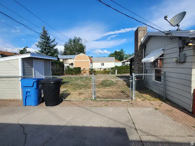 4545 W 4775 S, Salt Lake City, UT 84118 - #3