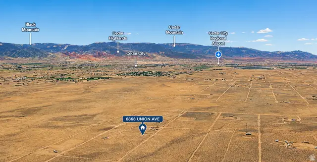 6868 N 3400 W #17, Cedar City, UT 84721 - #3