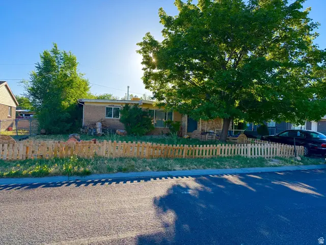 3150 S 3140 W, West Valley City, UT 84119 - #1
