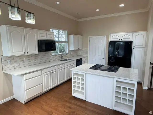 721 W 1960 N, Clinton, UT 84015 - #2