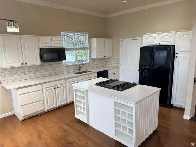 721 W 1960 N, Clinton, UT 84015 - #3