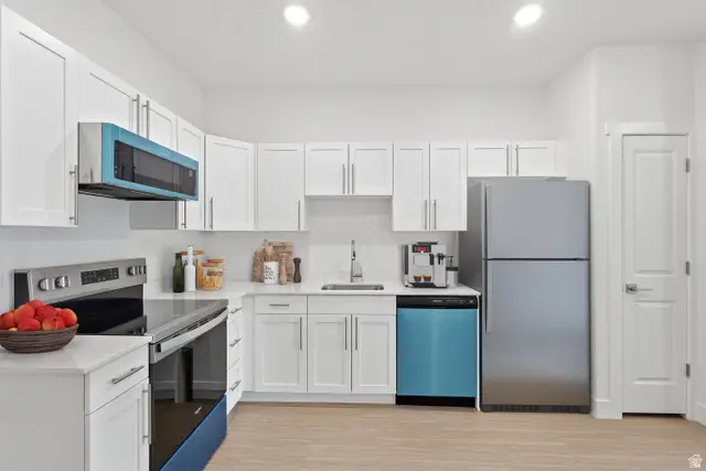 2085 N Main St N #216, Sunset, UT 84015 - #1