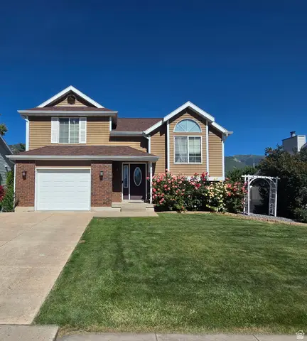 1653 S 500 E, Kaysville, UT 84037