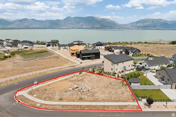 3492 S Meadowlark Ln, Saratoga Springs, UT 84045