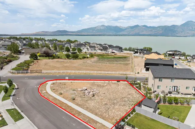 3492 S Meadowlark Ln, Saratoga Springs, UT 84045 - #3