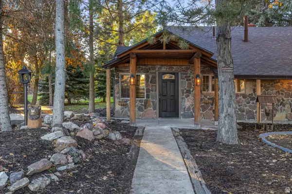 210 S 100 E, Fielding, UT 84311