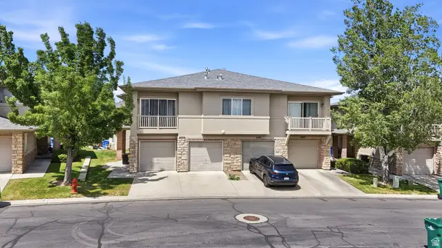 4896 W Aspen Springs Dr, Riverton, UT 84096 - #1