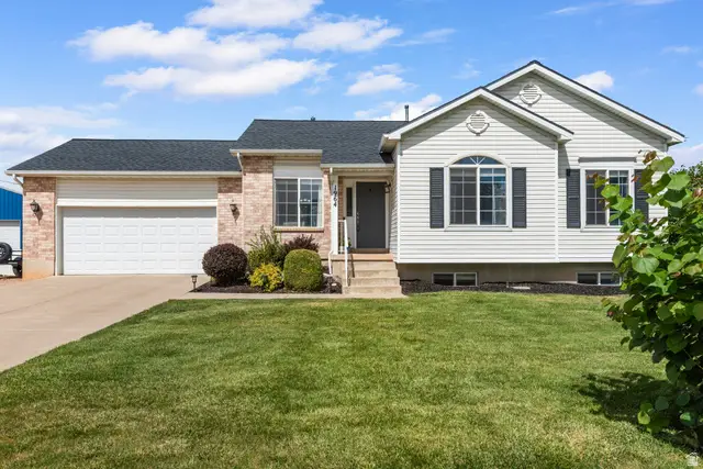 1964 S Dahl Ln, Syracuse, UT 84075 - #2