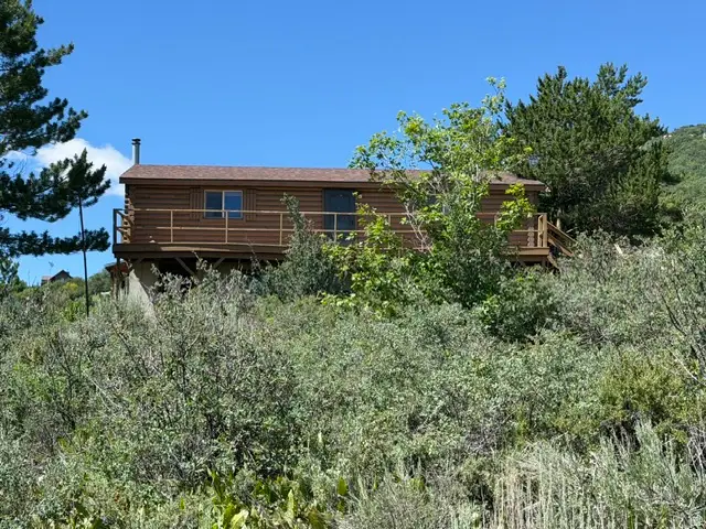 1229 S Lakeview Dr #PLAT A, Garden City, UT 84028 - #1