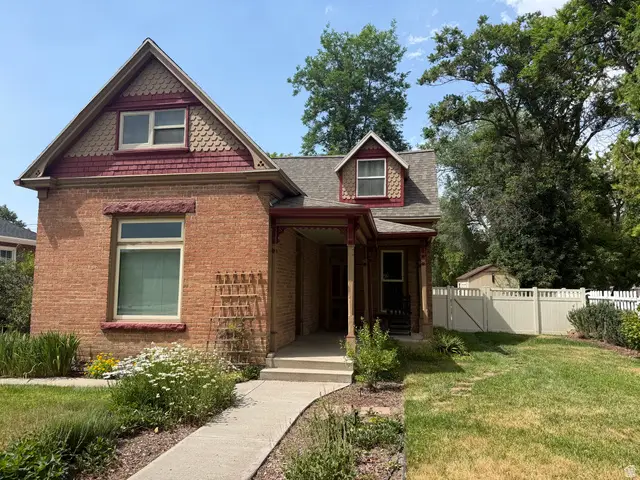 541 E 300 N, Provo, UT 84606 - #1