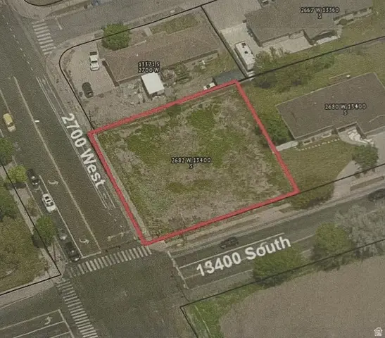 2682 W 13400 S #451036, Riverton, UT 84065 - #1