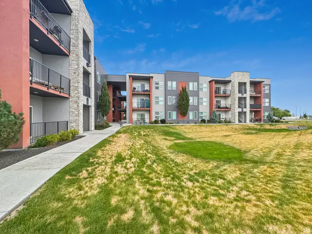 875 S Depot St #307C, Clearfield, UT 84015 - #2