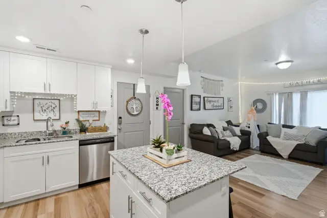 875 S Depot St #307C, Clearfield, UT 84015 - #3