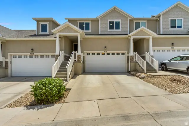 4221 W Juniper Shade Dr #295, Herriman, UT 84096 - #1