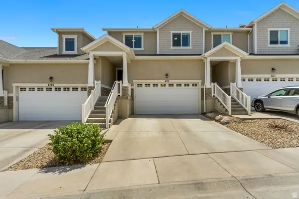 4221 W Juniper Shade Dr #295, Herriman, UT 84096
