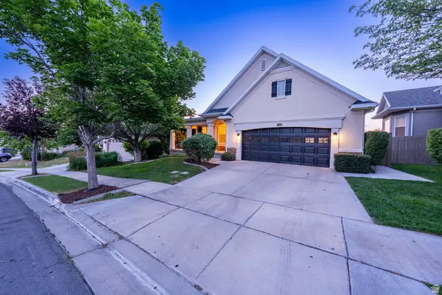 4339 N Chestnut Oak, Lehi, UT 84043 - #1
