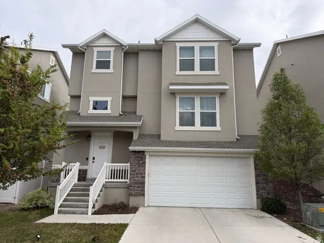 4947 W Chrome Rd, Herriman, UT 84096 - #1