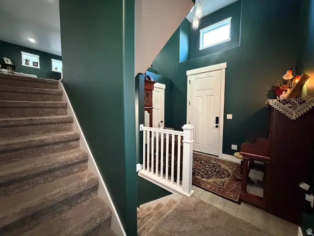4947 W Chrome Rd, Herriman, UT 84096 - #2