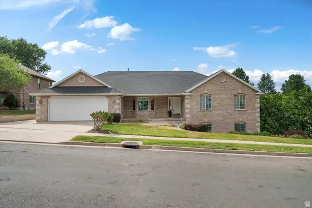 1139 N 3150 E, Layton, UT 84040 - #1