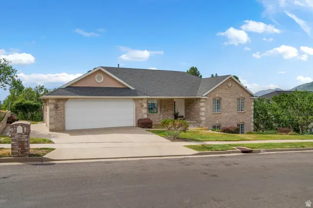 1139 N 3150 E, Layton, UT 84040 - #3