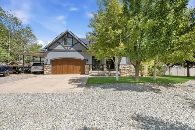 5964 W 12900 S, Herriman, UT 84096 - #1