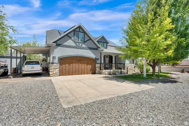 5964 W 12900 S, Herriman, UT 84096 - #2