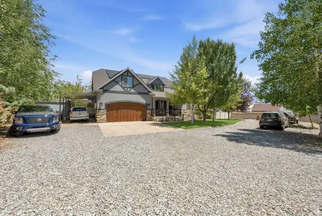 5964 W 12900 S, Herriman, UT 84096 - #3