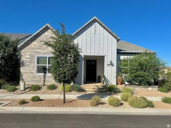 5588 S Agave Peak Ln, St. George, UT 84790