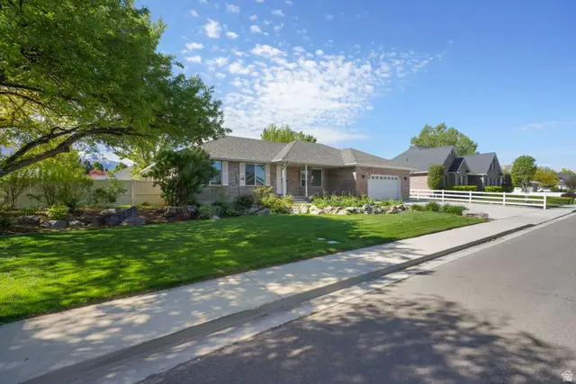 1000 E 1330 S, Spanish Fork, UT 84660 - #2