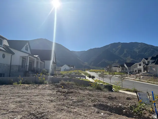 761 E Ridge Dr #72, Salem, UT 84653 - #3